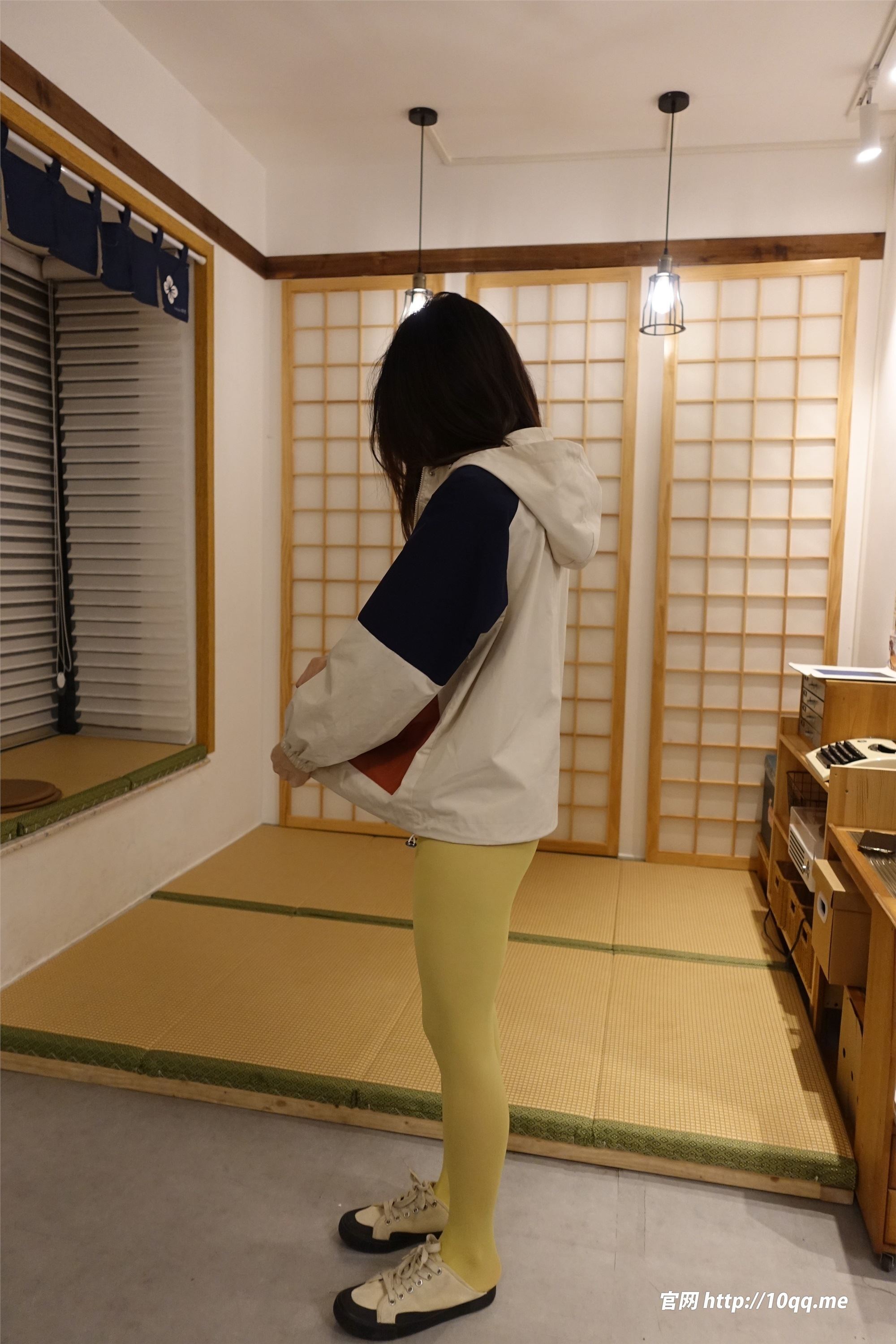 ROSI口罩系列 2023.11.27 NO.2724